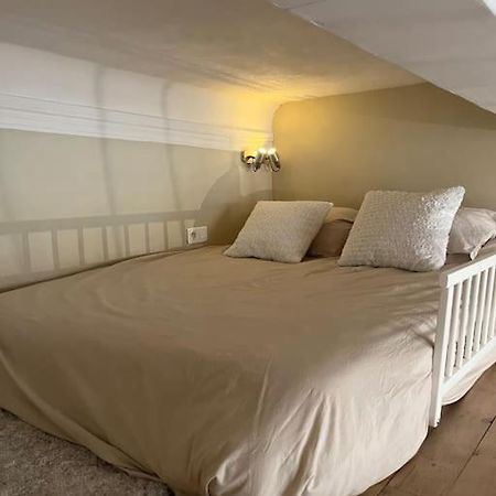 Апартаменти Studio Au Coeur D'Aix Екс-ан-Прованс Екстер'єр фото
