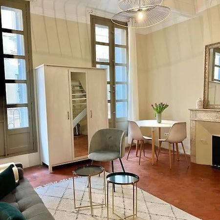 Апартаменти Studio Au Coeur D'Aix Екс-ан-Прованс Екстер'єр фото